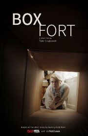 Box Fort - лучший фильм в фильмографии Джек Ниц