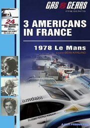 78 Le Mans - лучший фильм в фильмографии Dean Kirkland