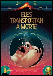 Eles Transportan a Morte - лучший фильм в фильмографии José Ángel Alayón