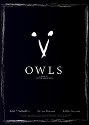 Owls - лучший фильм в фильмографии Vilhjálmur Ólafsson