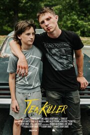 Tenkiller из фильмографии Taylor Harris в главной роли.