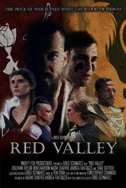 Red Valley - лучший фильм в фильмографии Jeevan Dhaker