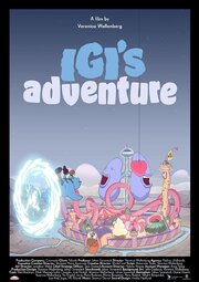 IGI's Adventure из фильмографии Neil Reidman в главной роли.