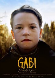 Gabi, 8 till 13 år - лучший фильм в фильмографии Engeli Broberg