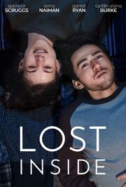 Lost Inside - лучший фильм в фильмографии Claire Clancy