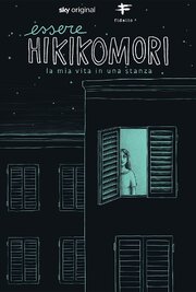 Essere Hikikomori_la mia vita in una stanza из фильмографии Alessandro Minestrini в главной роли.