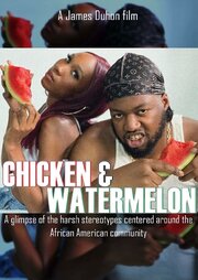 Chicken & Watermelon из фильмографии Aaron Bandera в главной роли.