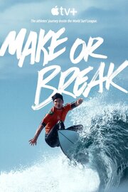 Make or Break - лучший фильм в фильмографии Гарри Коннолли