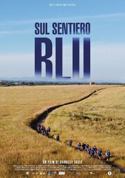 Sul sentiero blu - лучший фильм в фильмографии Marco Rezoagli