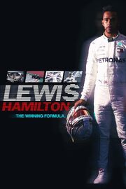 Lewis Hamilton: The Winning Formula - лучший фильм в фильмографии Piers Garland