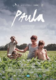 Paula - лучший фильм в фильмографии Alexan Sarikamichian