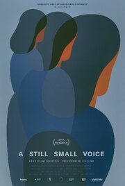 A Still Small Voice - лучший фильм в фильмографии Келлен Куинн