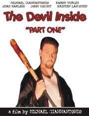 The Devil Inside: Part 1 из фильмографии Corey Giann Antonio в главной роли.