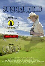 The Sundial Field - лучший фильм в фильмографии Dana Bergeman