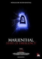 Marienthal: State of Emergency - лучший фильм в фильмографии Till Wiedig