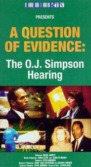 A Question of Evidence из фильмографии Чарльз Херман в главной роли.