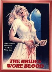 The Brides Wore Blood - лучший фильм в фильмографии Bob Favorite