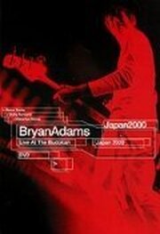 Bryan Adams: Live at the Budokan - лучший фильм в фильмографии Мики Керри