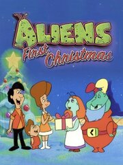 Aliens First Christmas - лучший фильм в фильмографии Майкл Н. Руджеро