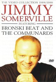 Jimmy Somerville: The Video Collection 1984-1990 из фильмографии Джимми Соммервиль в главной роли.