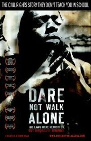 Dare Not Walk Alone - лучший фильм в фильмографии Russell Brownley