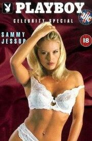 Playboy Celebrity Special: Sammi Jessop - лучший фильм в фильмографии Сэмми Джессоп