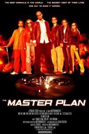 The Master Plan - лучший фильм в фильмографии Никки Хой