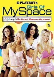 Playboy: Girls of MySpace - лучший фильм в фильмографии Хезер Линн