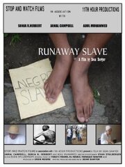 Runaway Slave - лучший фильм в фильмографии Люк Сойер