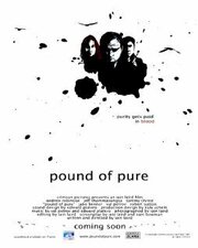 Pound of Pure - лучший фильм в фильмографии Кайл Шейб