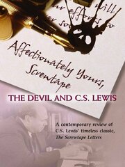 Affectionately Yours, Screwtape: The Devil and C.S. Lewis - лучший фильм в фильмографии Карисса Даллис