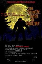 The Bloody Rage of Bigfoot - лучший фильм в фильмографии Tina Boivin