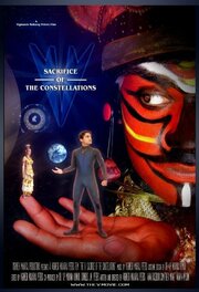 The V: Sacrifice of the Constellations - лучший фильм в фильмографии Vighnesh Maharaj Peters