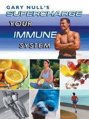 Supercharge Your Immune System - лучший фильм в фильмографии Лиза Кох