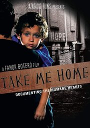 Take Me Home Documentary - лучший фильм в фильмографии Jonathan Lozano