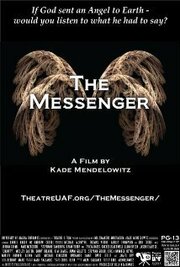 The Messenger - лучший фильм в фильмографии Thomas Petrie