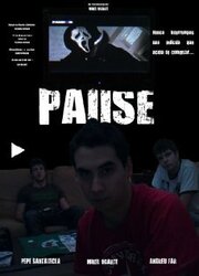 Pause - лучший фильм в фильмографии Andreu Far