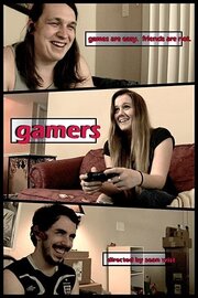 Gamers - лучший фильм в фильмографии Doug Charles