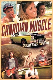 Canadian Muscle из фильмографии Колин Грэй в главной роли.