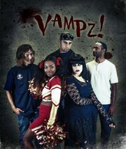 Vampz! из фильмографии Guy N. Ease в главной роли.