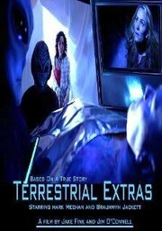 Terrestrial Extras - лучший фильм в фильмографии James Cuddy