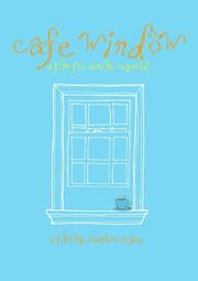 Cafe Window - лучший фильм в фильмографии Jonathan Fletcher