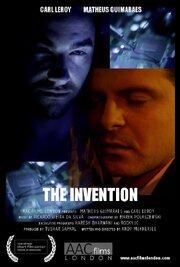 The Invention - лучший фильм в фильмографии Ricardo Vieira da Silva