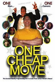 One Cheap Move - лучший фильм в фильмографии Лоуренс Мехер