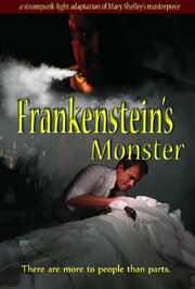 Frankenstein's Monster из фильмографии James Sturgill в главной роли.