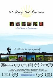 Walking the Camino: Six Ways to Santiago из фильмографии J.J. McGeehan в главной роли.