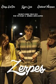 Zerpes - лучший фильм в фильмографии Стэйси ДеАнн