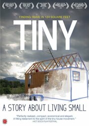 TINY: история о том, как жить компактно - лучший фильм в фильмографии Christopher Smith