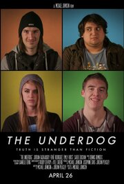 The Underdog из фильмографии Michael Johnson в главной роли.