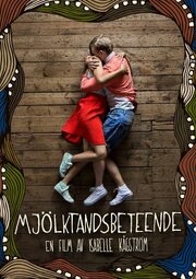 Mjölktandsbeteende - лучший фильм в фильмографии Надин Аризцуринага